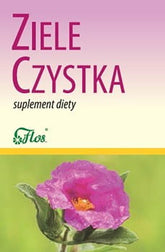 Zistrosenkraut Fix 30 x 1g FLOS